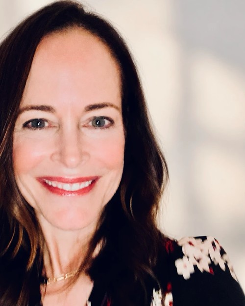 Ann Curtis MD, Medical Director at WeFloYo.