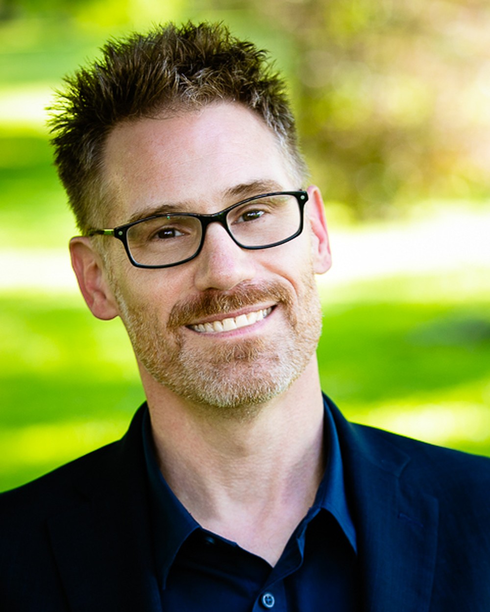 Joseph Ring, Program Director at WeFloYo.