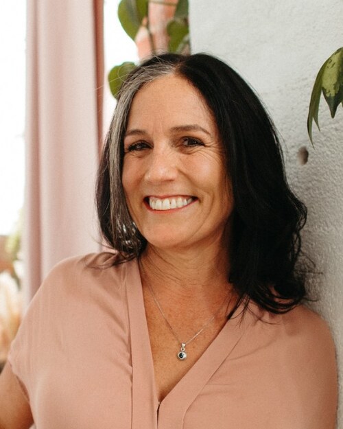 Tanya Griffin, Founder | CEO at WeFloYo.