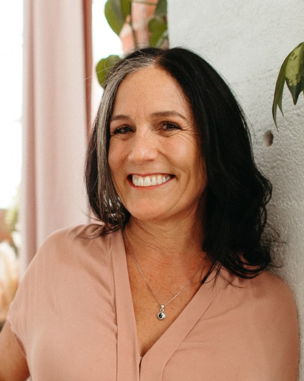 Tanya Griffin, Founder | CEO at WeFloYo.